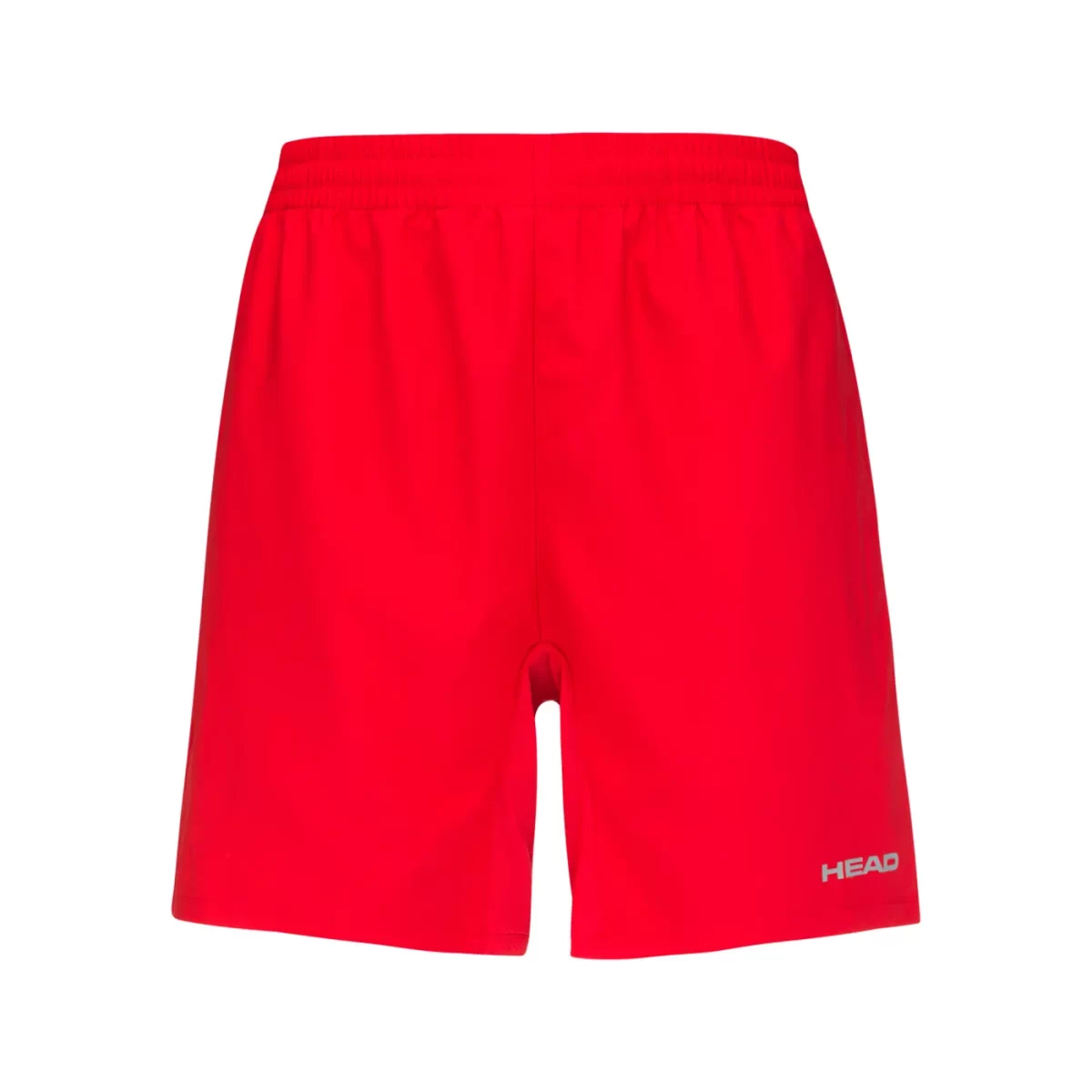 hEAD CLUB SHORTS MEN RED 1