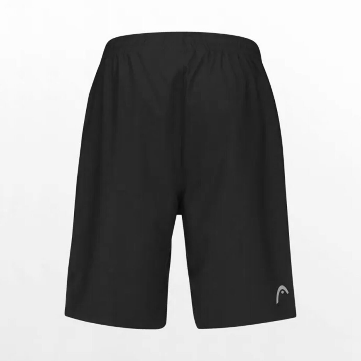 HEAD CLUB Bermudas Men Black Image 2