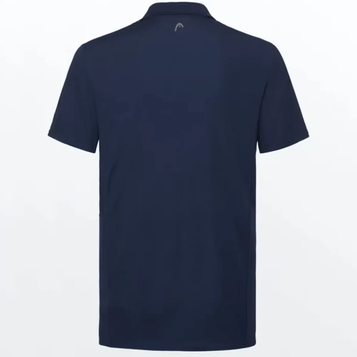 Head Club Tech Polo Shirt Men DB 1