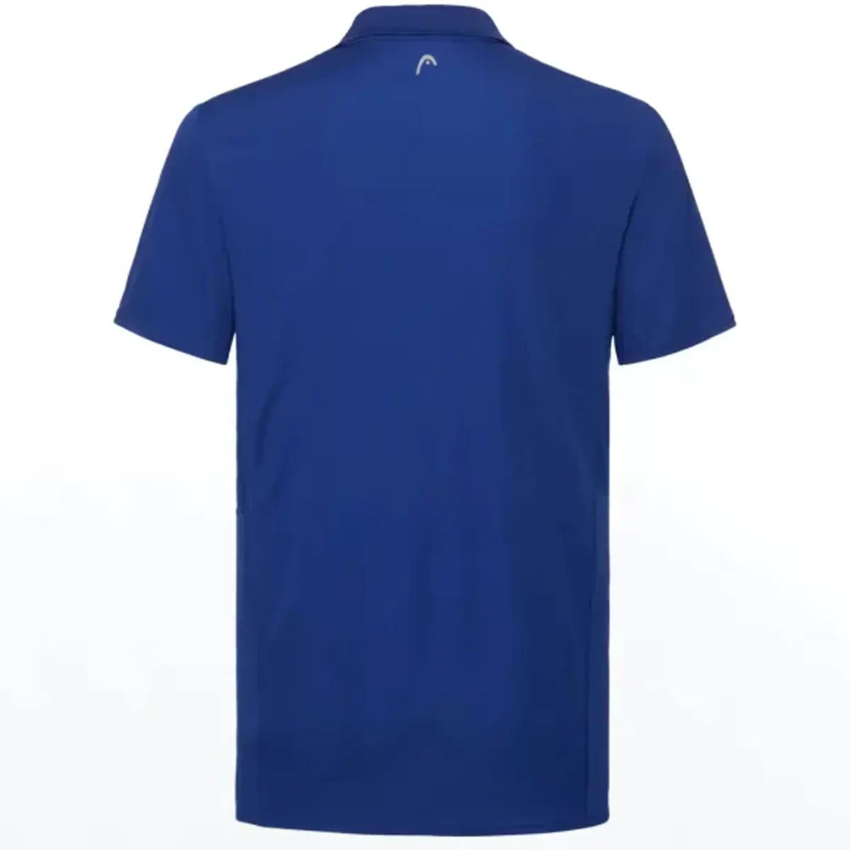 Head Club Tech Polo Shirt Men DB 2