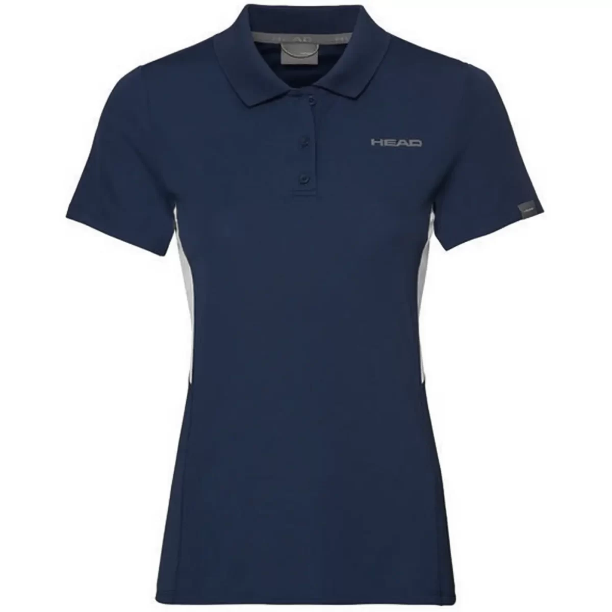 Head Club Tech Polo Shirt Men DB 3