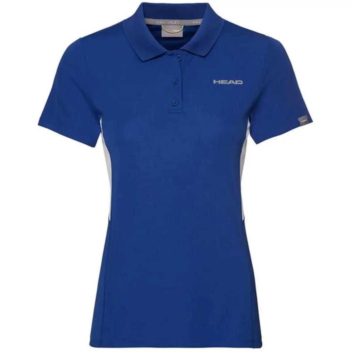 Head Club Tech Polo Shirt Men DB 4