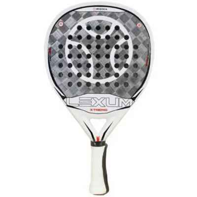 Mystica Lexum XTREME PRO Padel Racket, Padel Rackets image 1