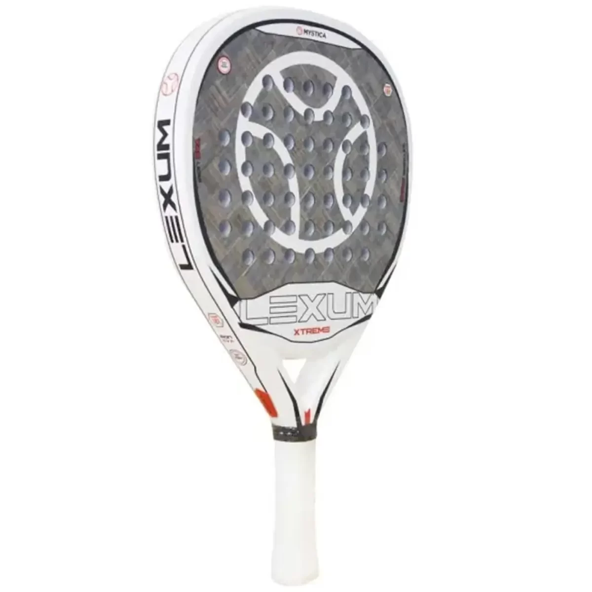 Mystica Lexum XTREME PRO Padel Racket, Padel Rackets image 2