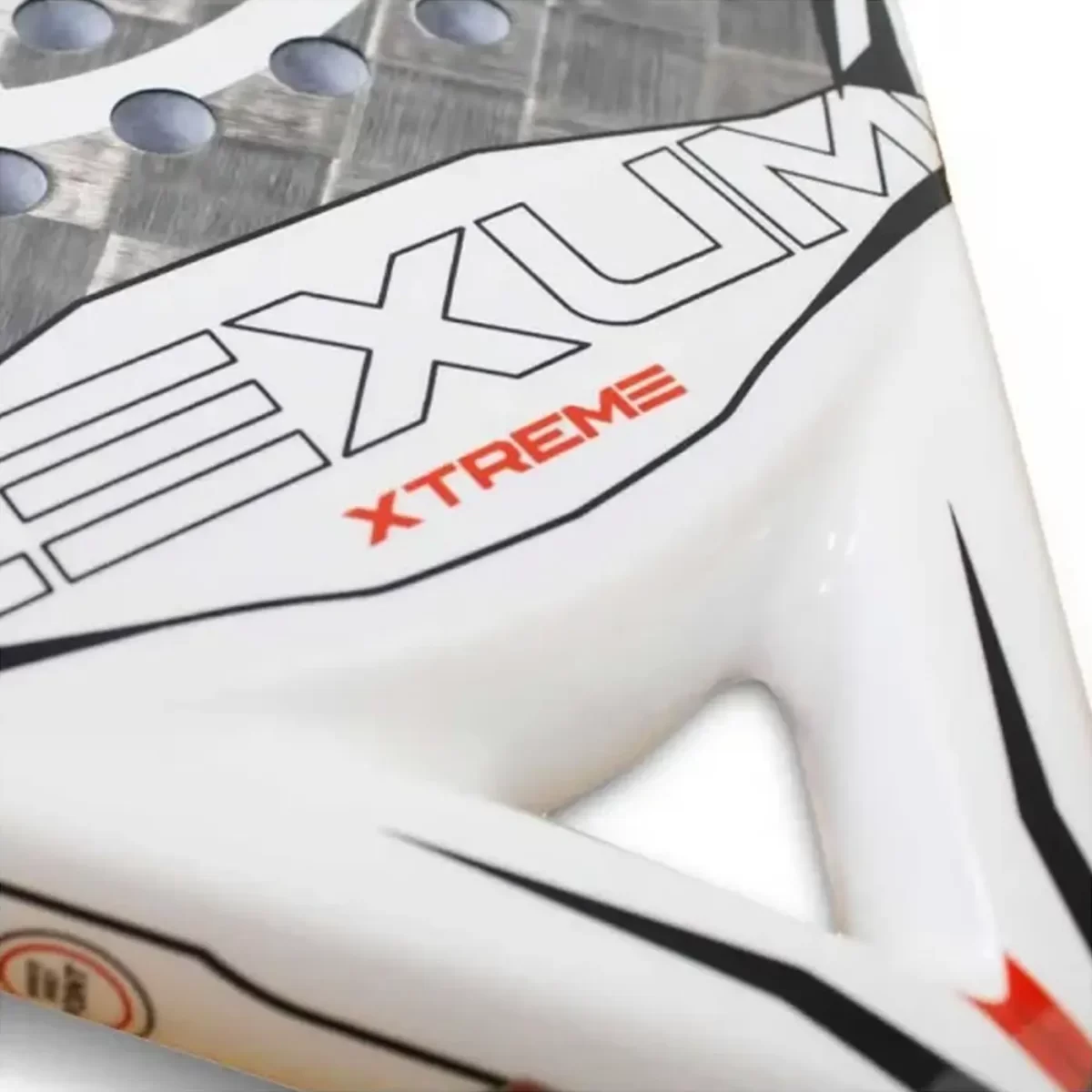 Mystica Lexum XTREME PRO Padel Racket, Padel Rackets image 3