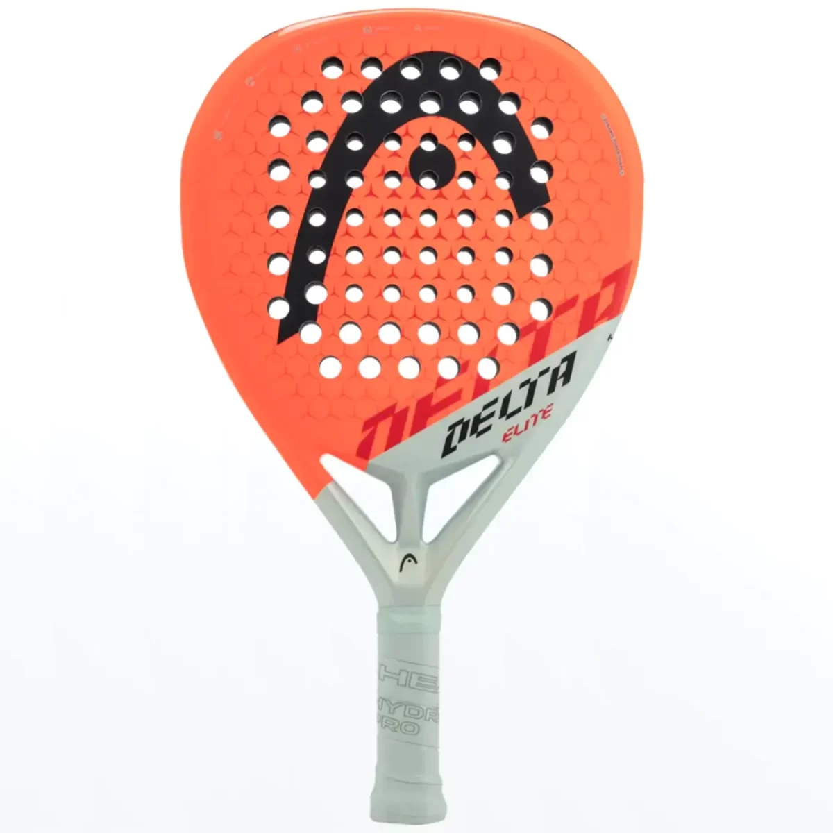 HEAD Delta Elite Padel Racket 2022