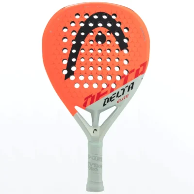 HEAD Delta Elite Padel Racket 2022