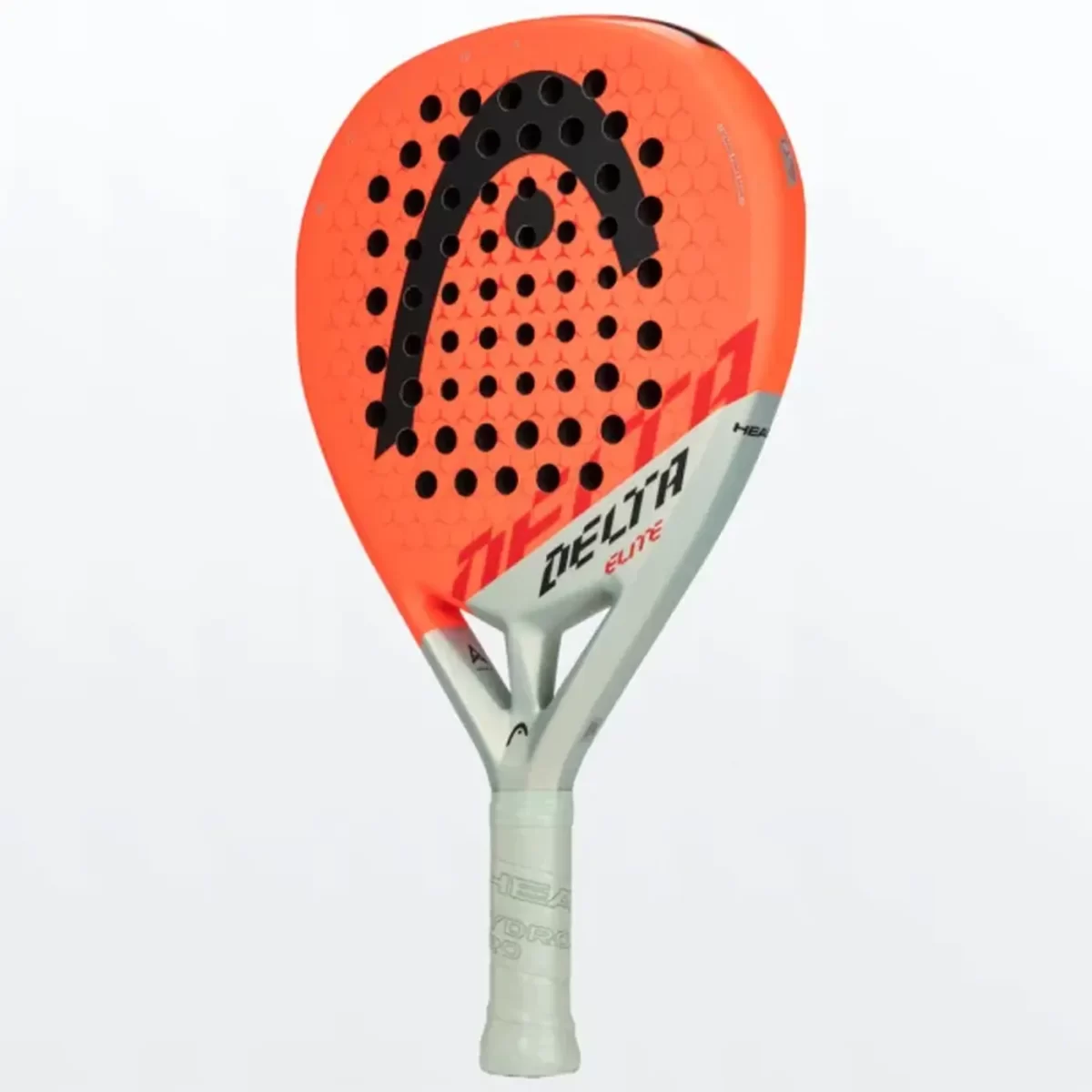 HEAD Delta Elite Padel Racket, Padel Rackets 2022 Image 3