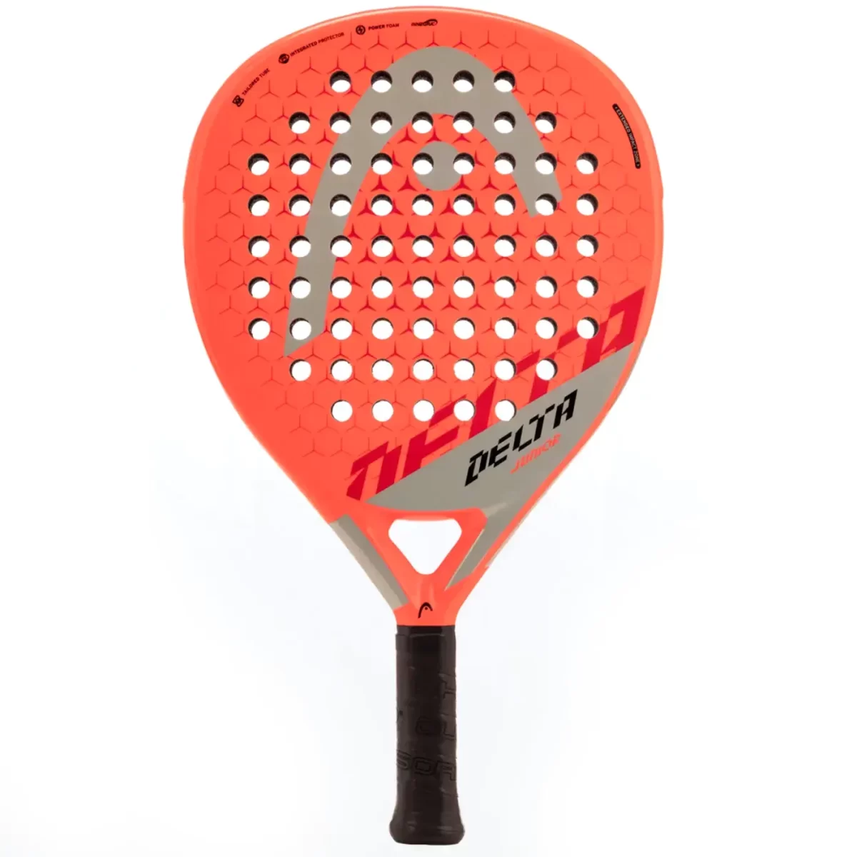 Head Delta Junior Padel Rackets 2023