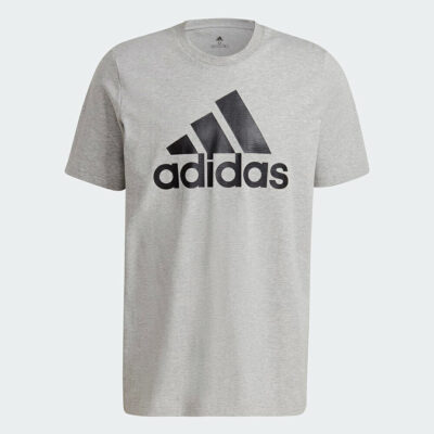 Adidas Big Logo T-Shirt