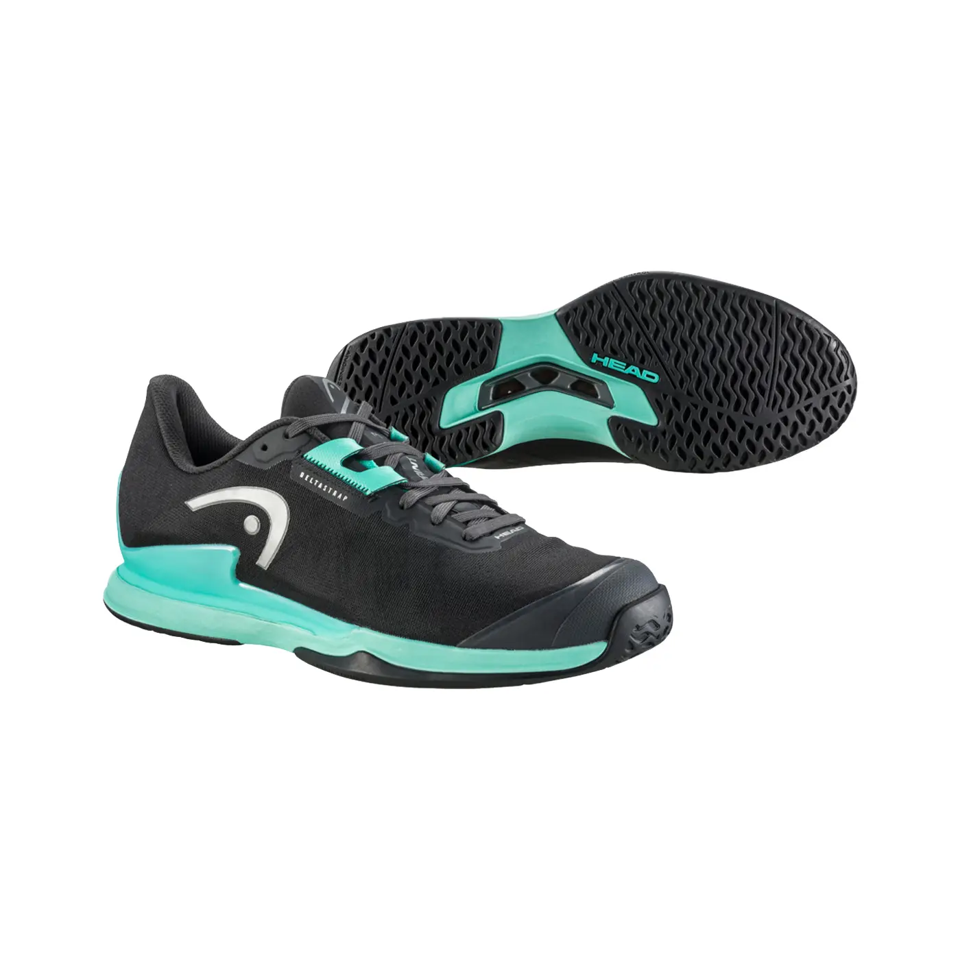 Head Sprint Pro 3.5 Padel Shoes Image 4