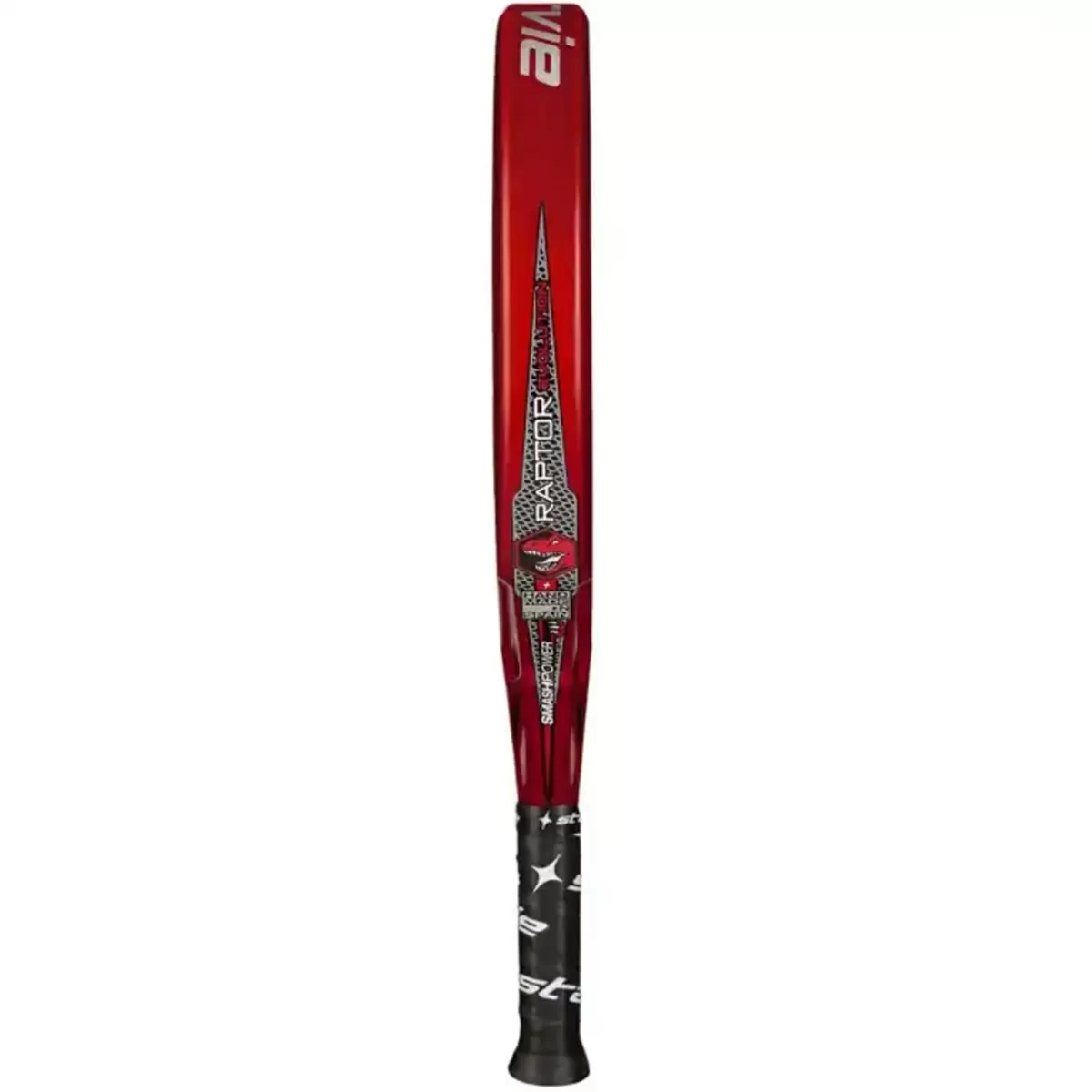 Starvie Raptor Evolution Padel Racket, Best Starvie Padel Rackets Image 2