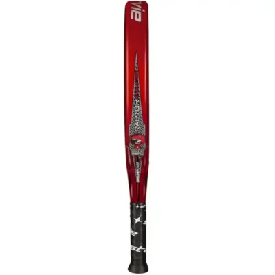 Starvie Raptor Evolution Padel Racket, Best Starvie Padel Rackets Image 2