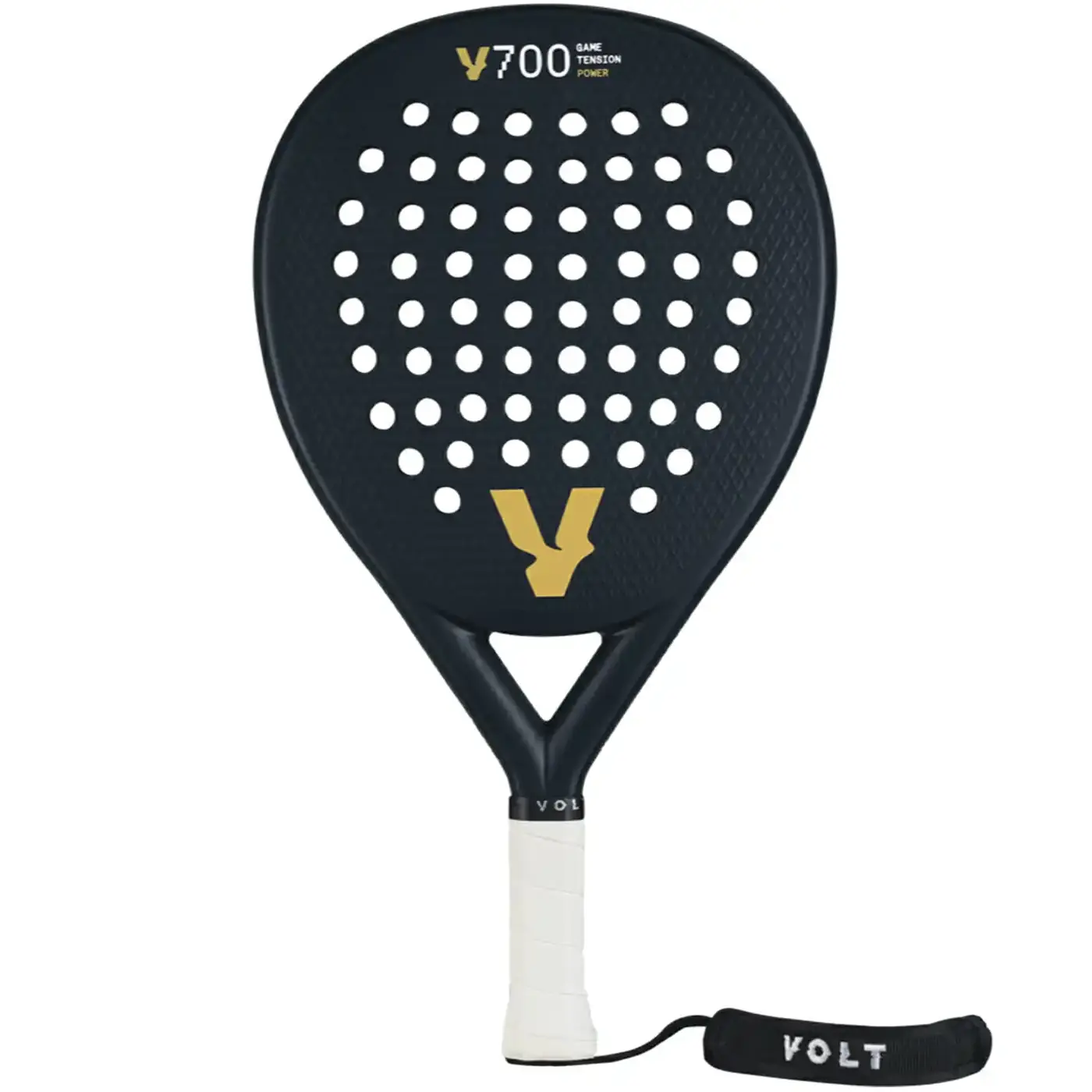 VOLT 700 V22 volt Padel Rackets Image 1