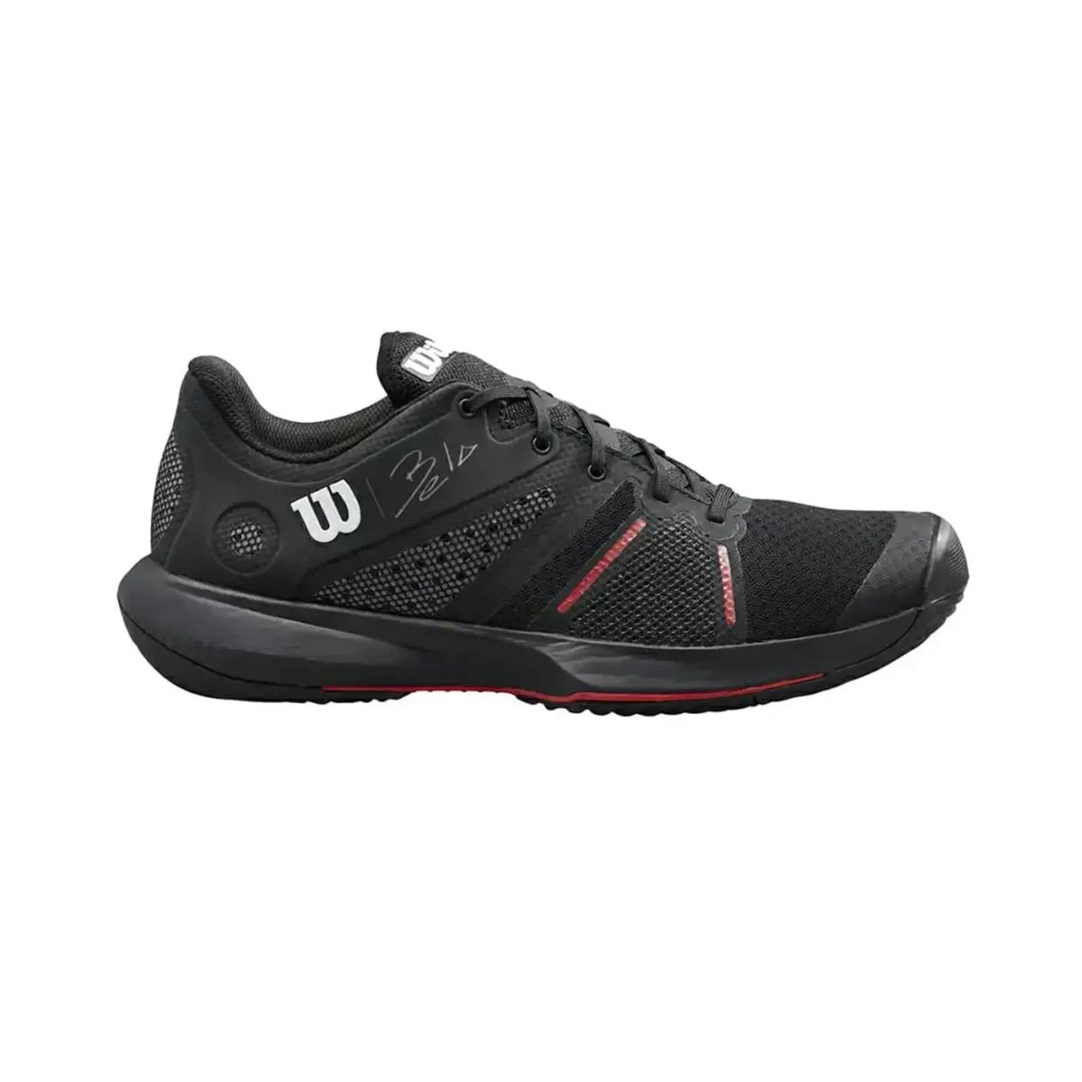 Wilson Bela Pro Padel SHOES Image 1