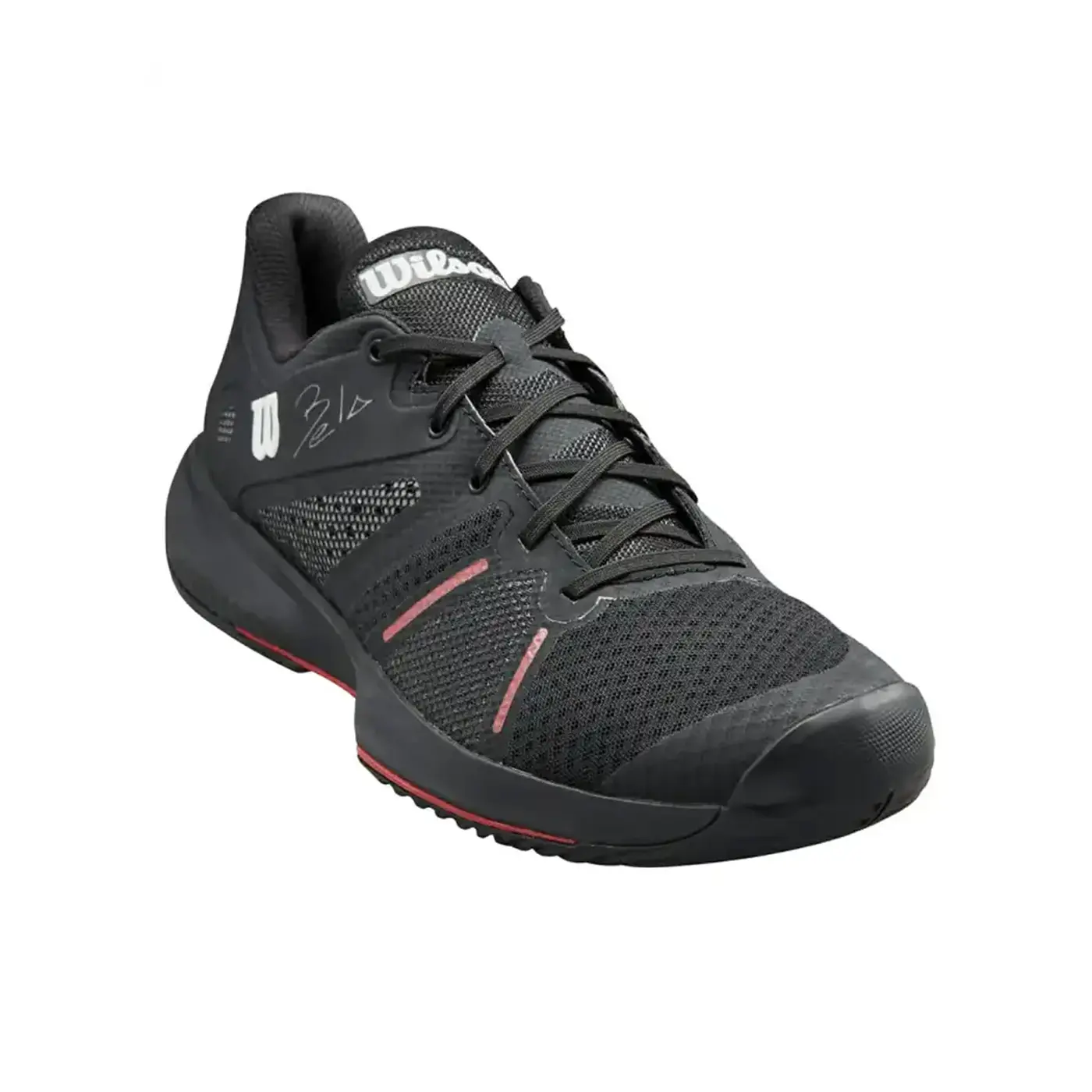 Wilson Bela Pro Padel SHOES Image 5