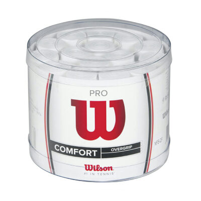 Wilson Feel PRO perforated Overgrip one piece