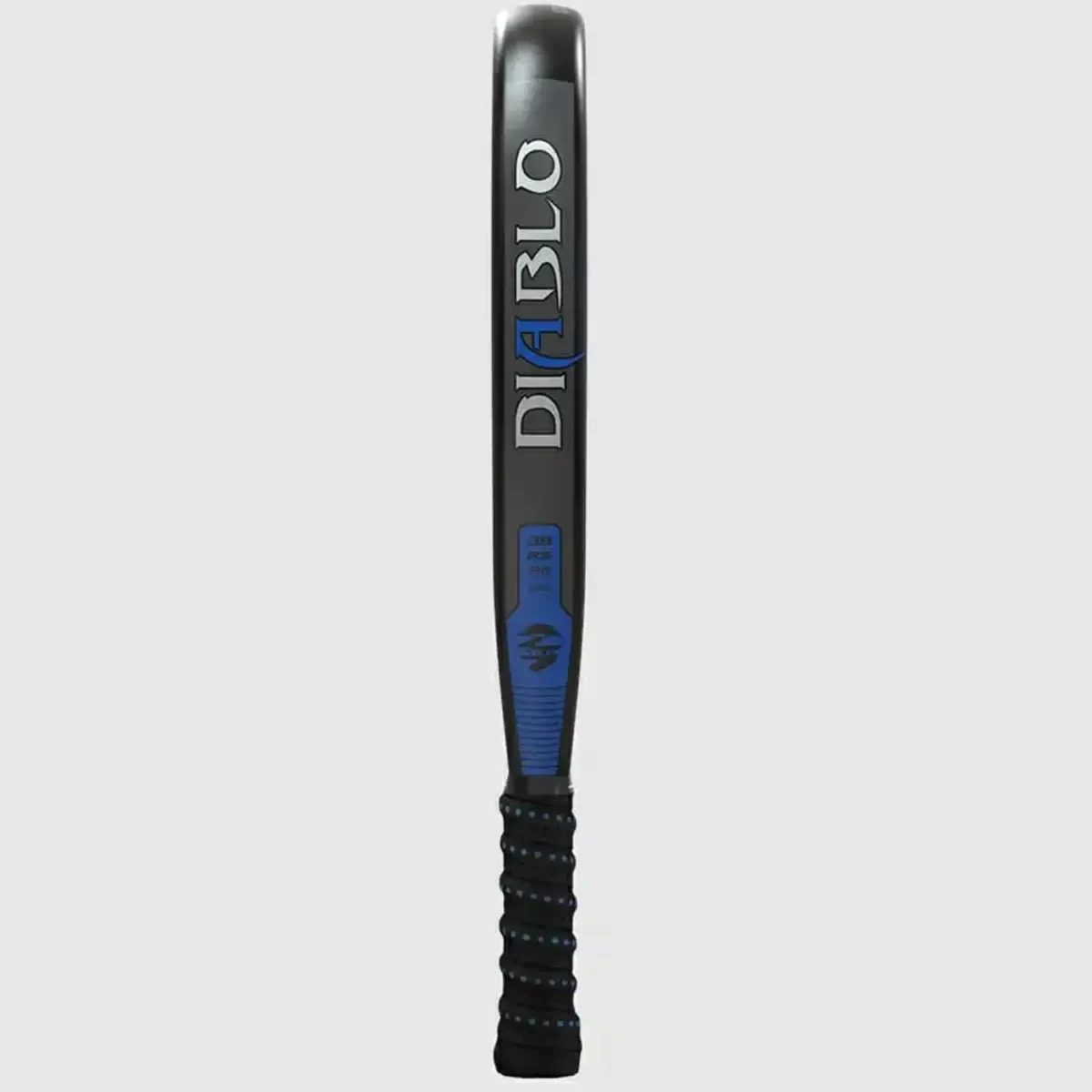 SIUX DIABLO REVOLUTION 3K Padel Racket, Siux paddle racket Image 3