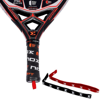 NOX Pack of 2 SmartStrap PRO Safety Strap 2023