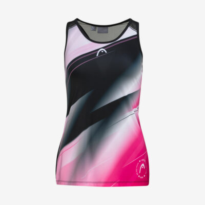 HEAD PLAY Tech Tank Top Women