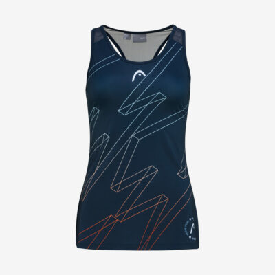 HEAD PLAY Tech Tank Top Women