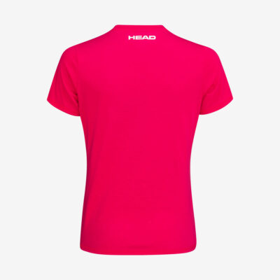 HEAD PADEL TYPE T-Shirt Women