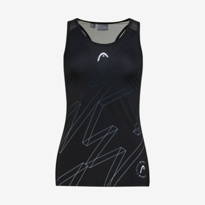 HEAD PLAY Tech Tank Top Women