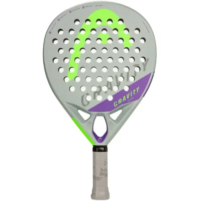 HEAD Gravity Elite Padel Racket 2022, Head padel rackets 2022 Image 1