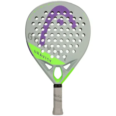 HEAD Gravity Elite Padel Racket 2022, Head padel rackets 2022 Image 2