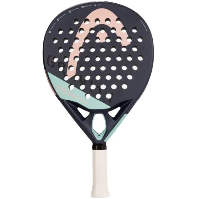 HEAD Gravity Motion Padel Rackets 2022 Image 1