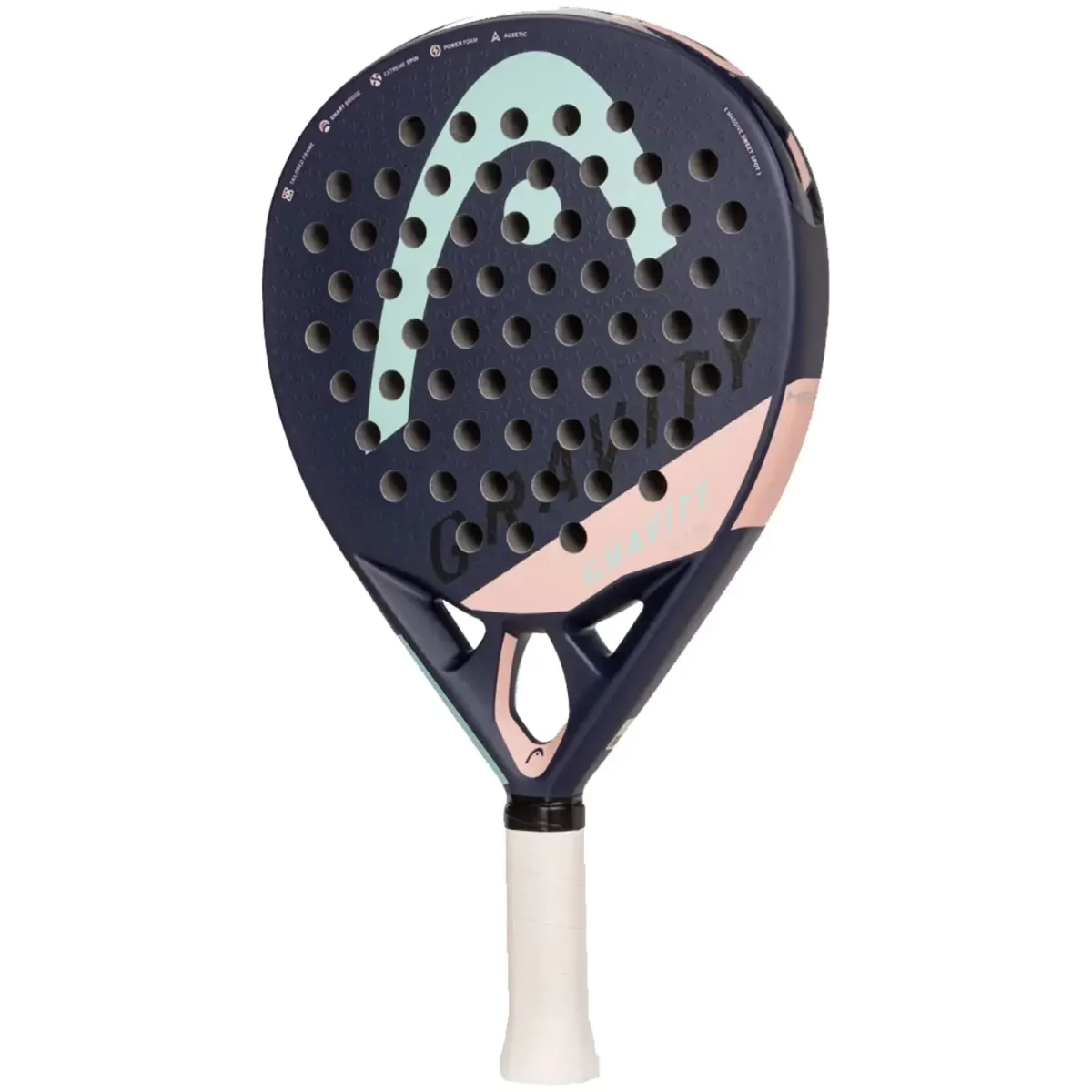 HEAD Gravity Motion Padel Rackets 2022 Image 2