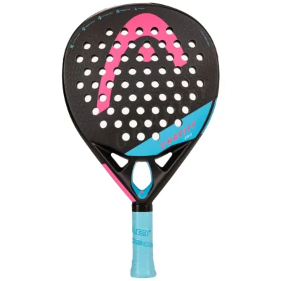 HEAD Gravity Pro Padel Racket, Head Padel rackets image 1