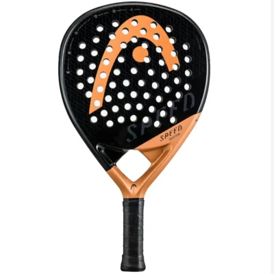 HEAD Speed Motion Head Padel Rackets Image 1