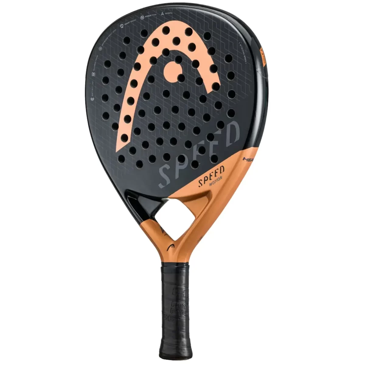 HEAD Speed Motion Head Padel Rackets Image 2