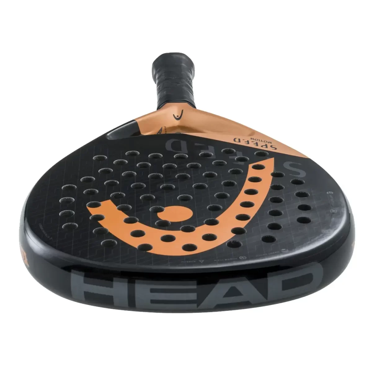 HEAD Speed Motion Head Padel Rackets Image 3