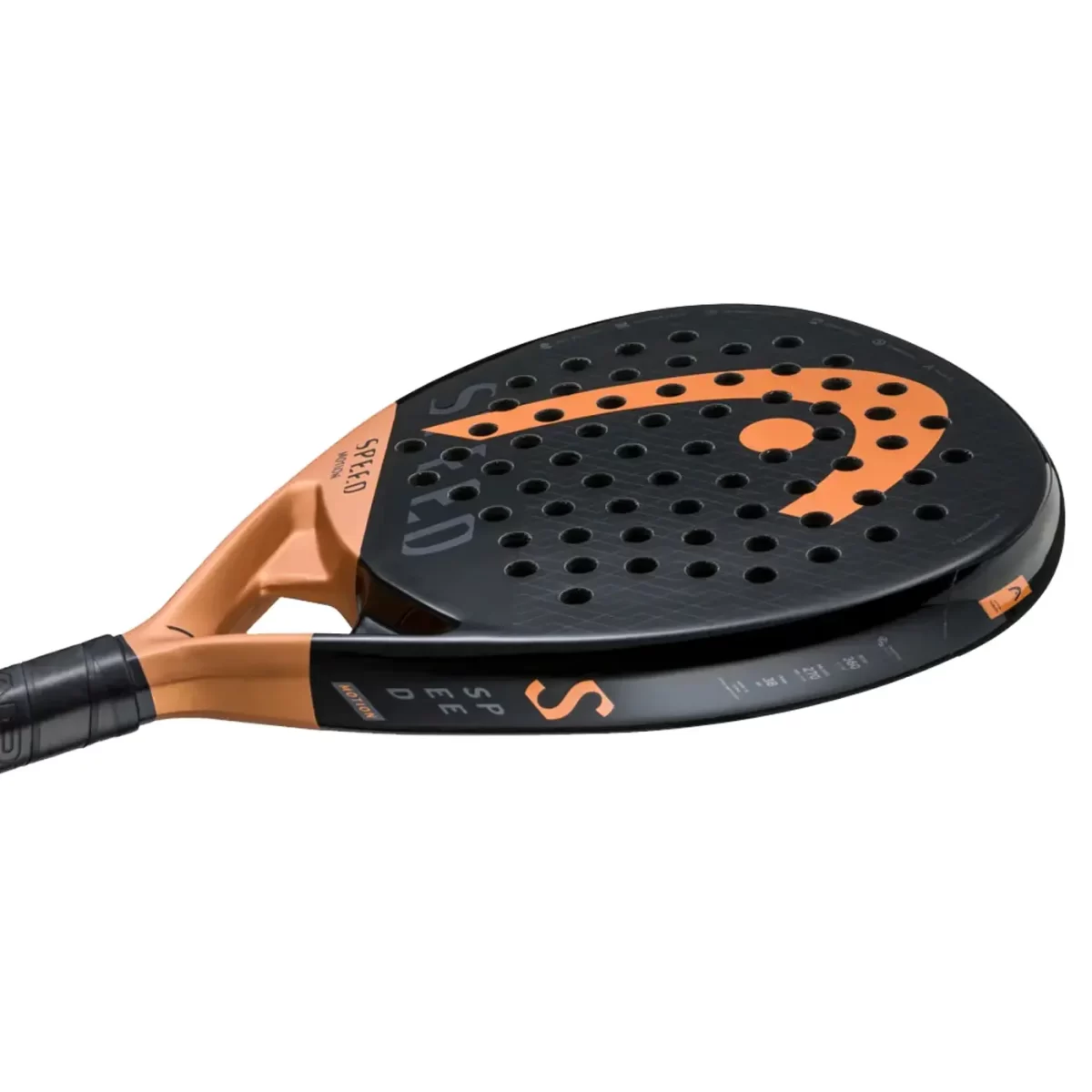 HEAD Speed Motion Head Padel Rackets Image 4