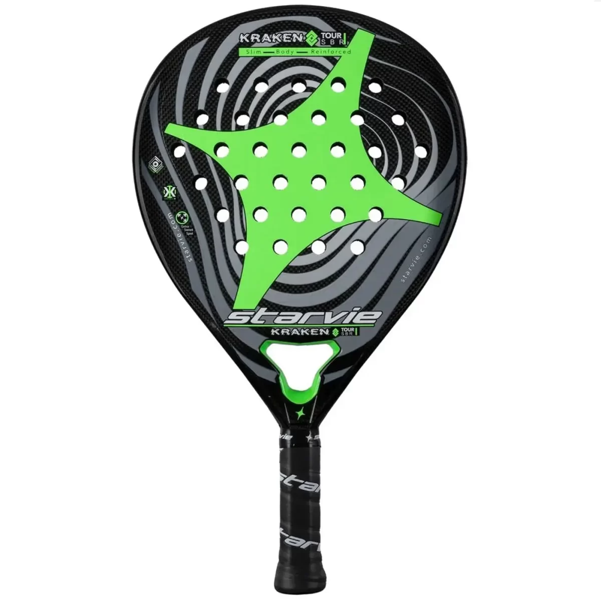 Starvie Kraken Pro Padel Racket