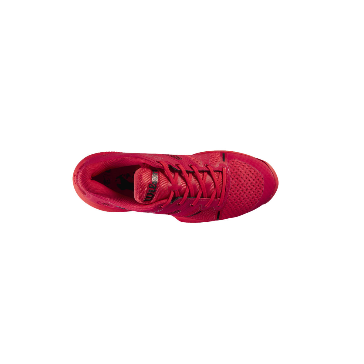 Wilson Bela Pro Red Padel Shoes