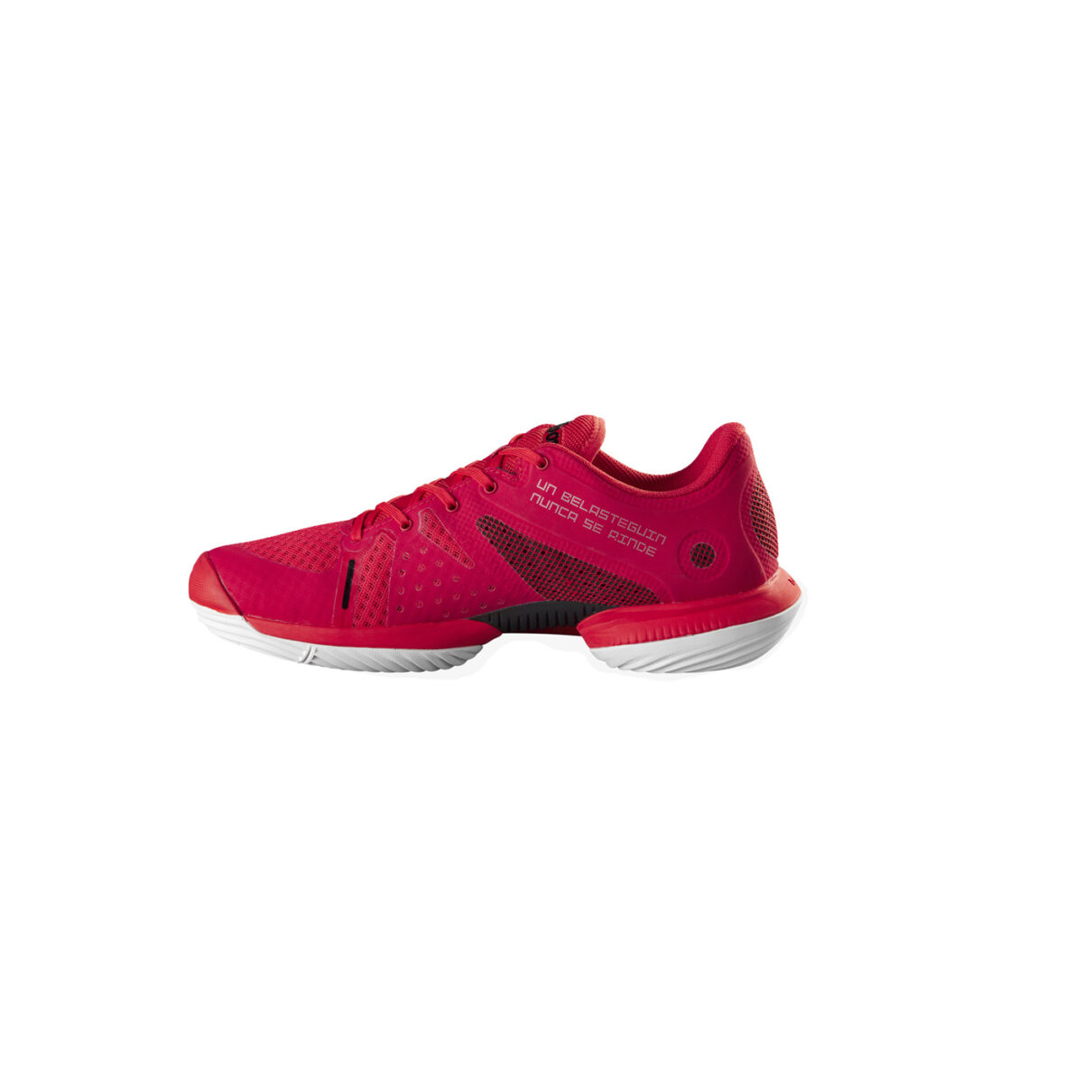 Wilson Bela Pro Red Padel Shoes