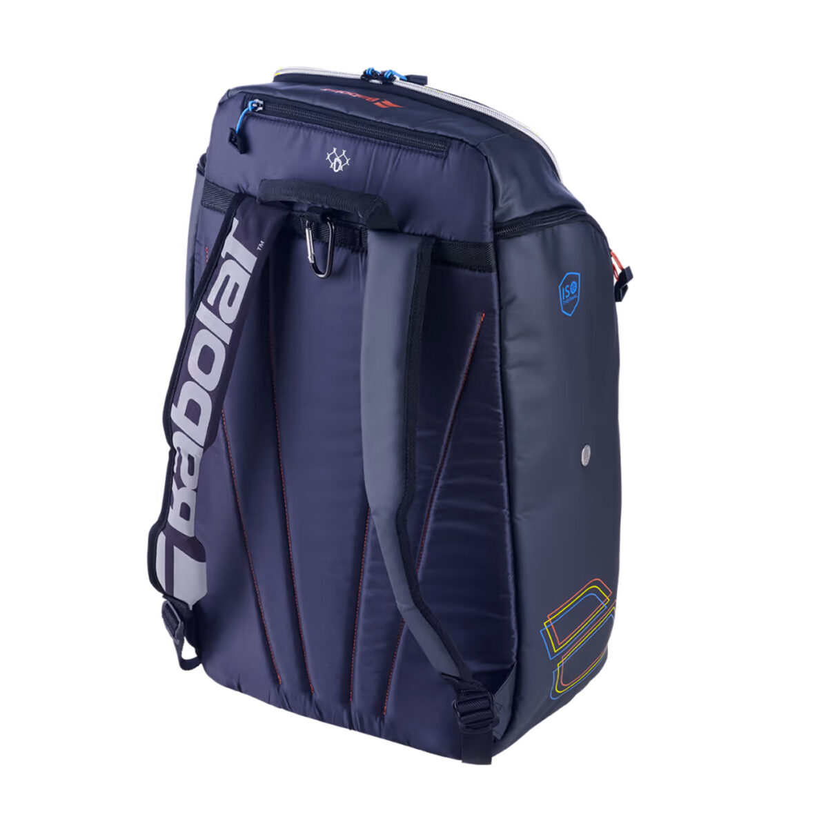 Babolat RH Perf Black Padel Bag