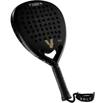 VOLT 1000 V23 Padel Rackets for Intermediate players Image 2