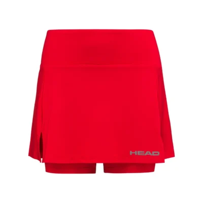 HEAD CLUB BASIC SKORT WOMEN