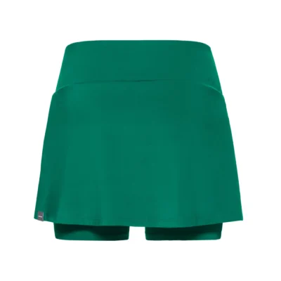 HEAD CLUB BASIC SKORT WOMEN green