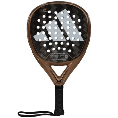 Adidas Adipower Legend 2023 Padel Rackets for advanced players image 1