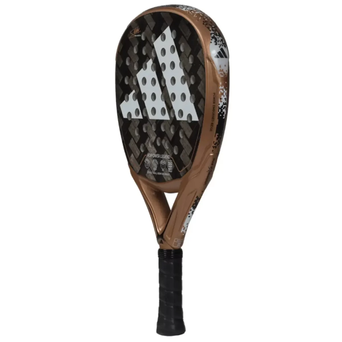 Adidas Adipower Legend 2023 Padel Rackets for advanced players image 6