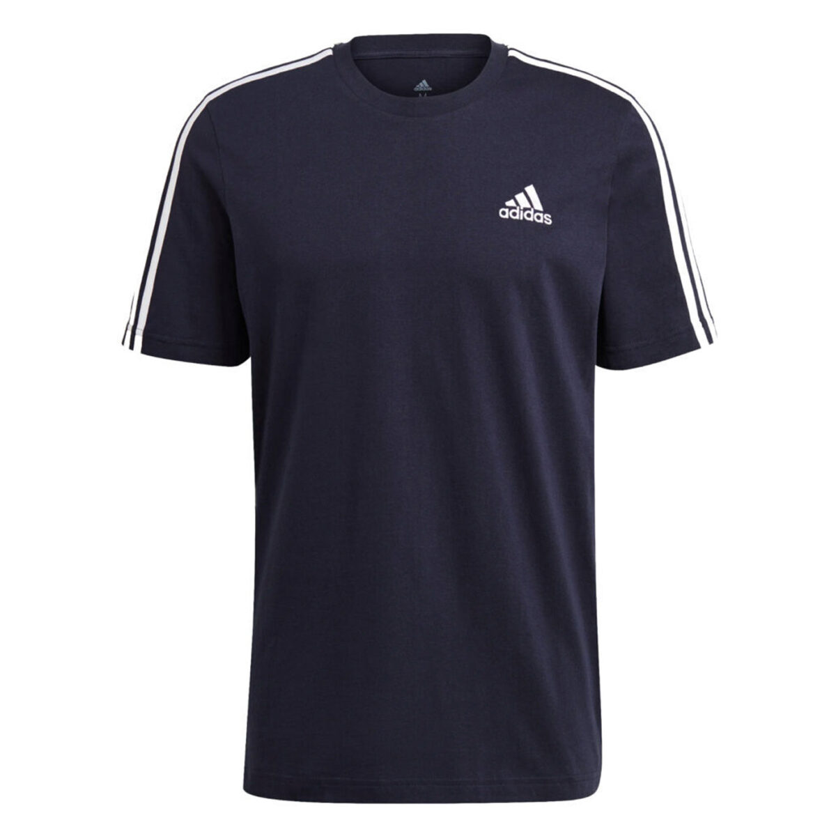 Adidas Essentials 3-Stripes Tee main image