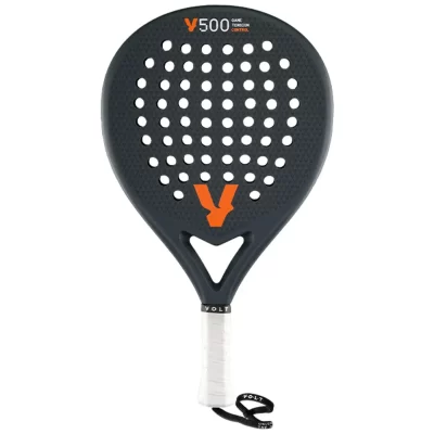 VOLT 500 V23 2023 Padel Rackets for intermediate players Image 1