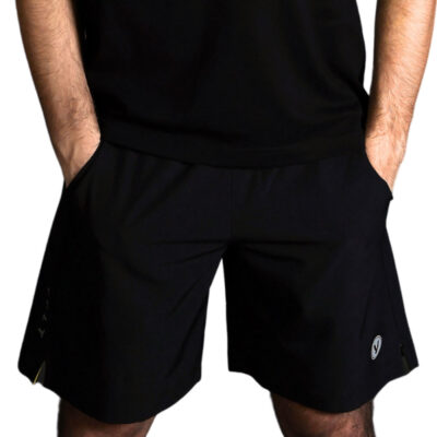 Volt PERFORMANCE SHORTS BLACK V23 Image 1