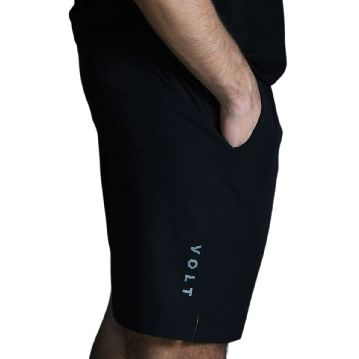 Volt PERFORMANCE SHORTS BLACK V23 Image 2