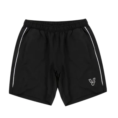 Volt PERFORMANCE SHORTS BLACK image 1